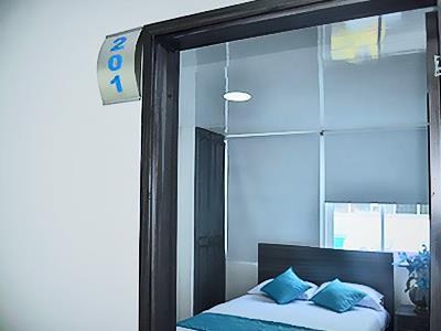 מלון פריירה Ayenda 1121 Exito מראה חיצוני תמונה